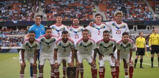 Conmebol amplió a 26 los cupos de jugadores para la Copa América