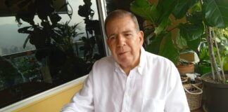 Edmundo González dice que Brasil tiene papel clave en proceso electoral de Venezuela