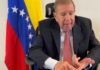 Edmundo González iniciará gira por Venezuela