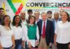 La dirigencia del partido Convergencia ratificó su apoyo a Edmundo González Urrutia