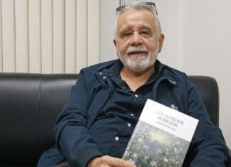 Rafael Hernández Ayala, escritor