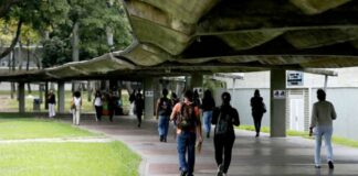 Los cinco datos alarmantes de la crisis universitaria en Venezuela