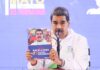 Salario indexado anunciado por Nicolás Maduro