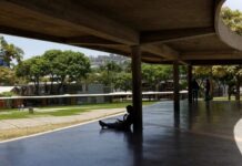 Salud mental en universitarios de Venezuela