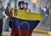 Violación derechos humanos en Venezuela