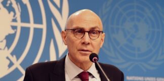 Alto Comisionado de la ONU sobre Venezuela