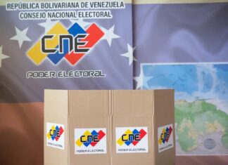 Centro Carter en las elecciones en Venezuela
