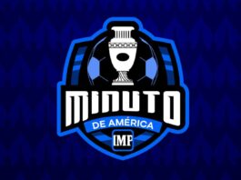 Copa América - Minuto de América