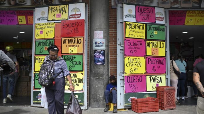 Economía venezolana en la próxima década