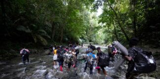 Migrantes-venezolanos-representan-69-de-migrantes-del-Darien