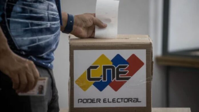 ONU elecciones en Venezuela