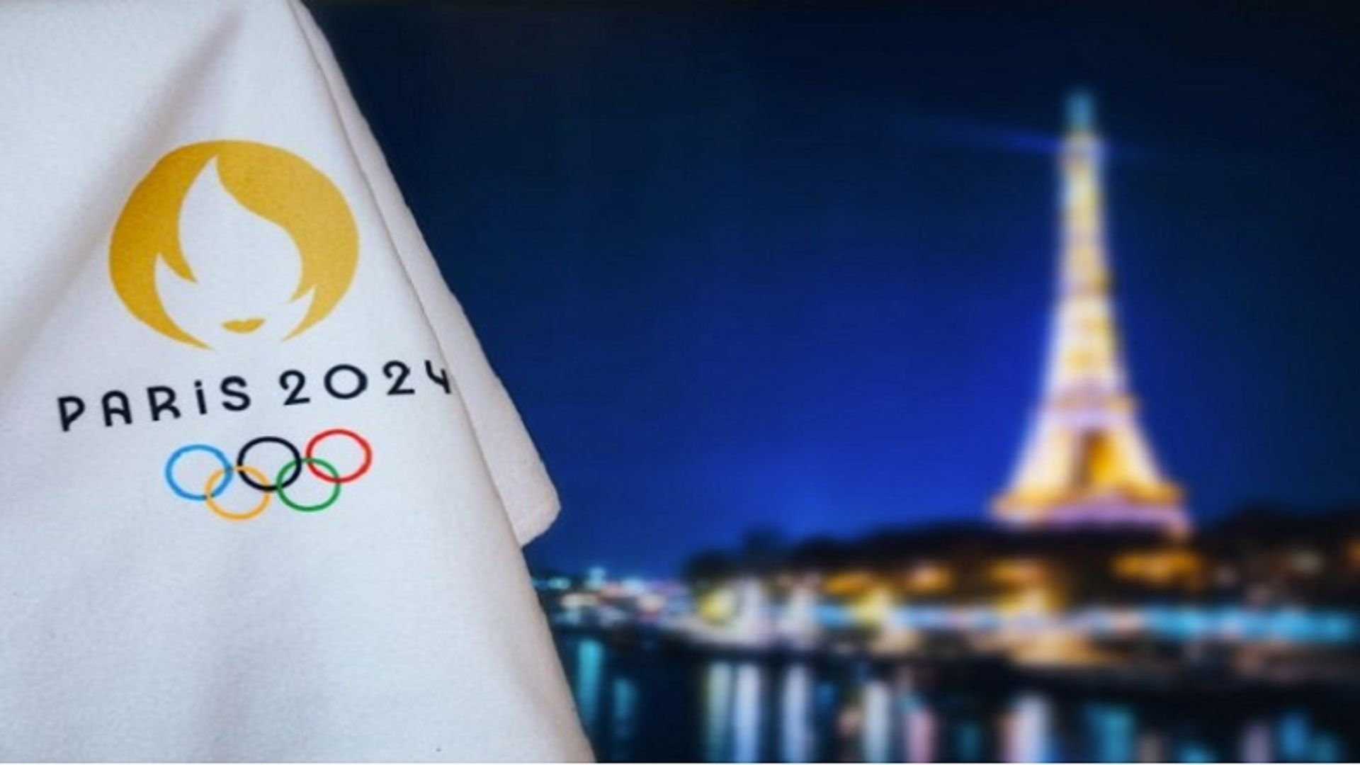 París 2024 ¿Cómo se prepara Francia para los Juegos Olímpicos y