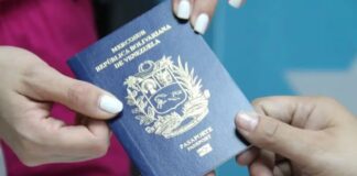 Perú pedirá visa y pasaporte vigente a venezolanos