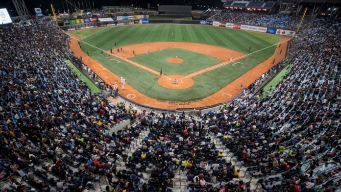 Serie del Caribe 2026 se jugará en Venezuela