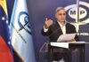 Tarek William Saab en declaraciones sobre caso Ronald Ojeda