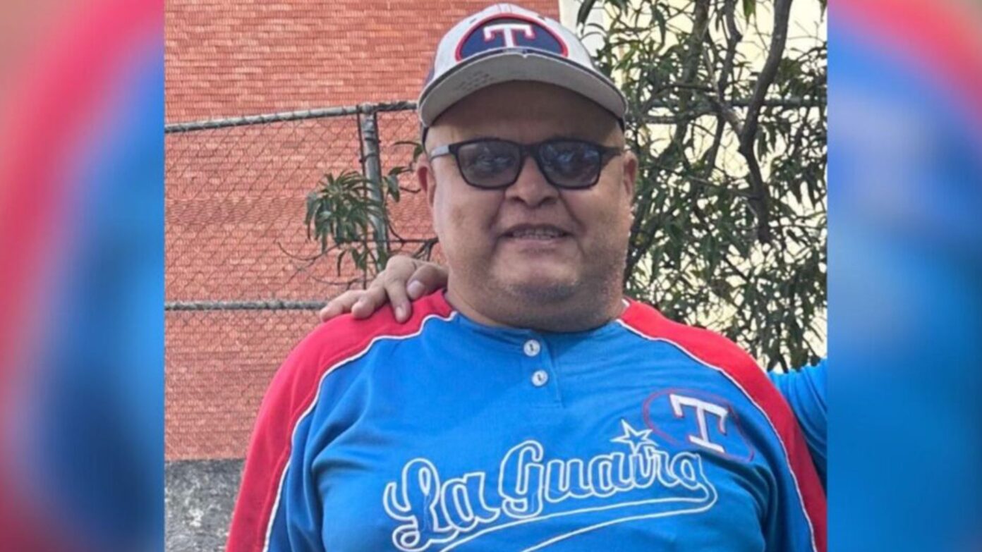 Denuncian la detención de Juan Iriarte, coordinador de organización de