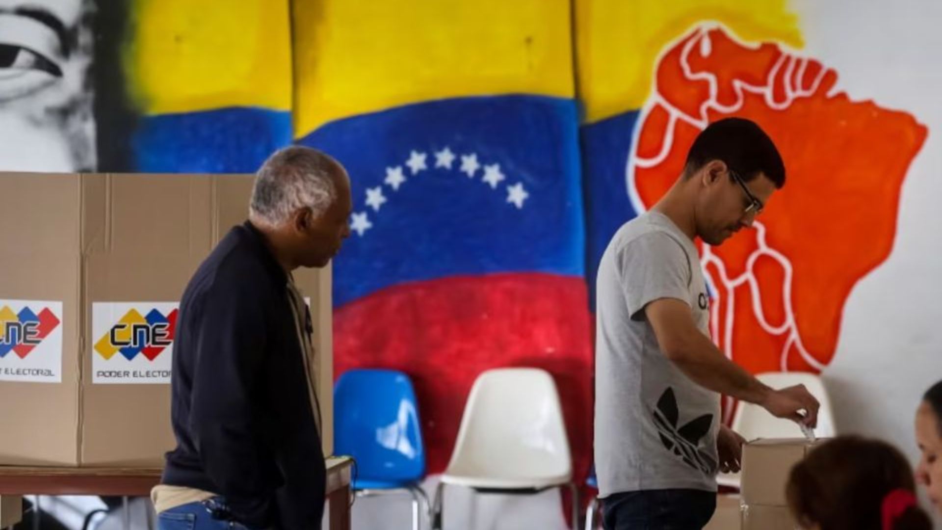 Cambio Y Futuro Las Razones Por Las Que Votarán Los Jóvenes El 28 Julio 16jul El Impulso