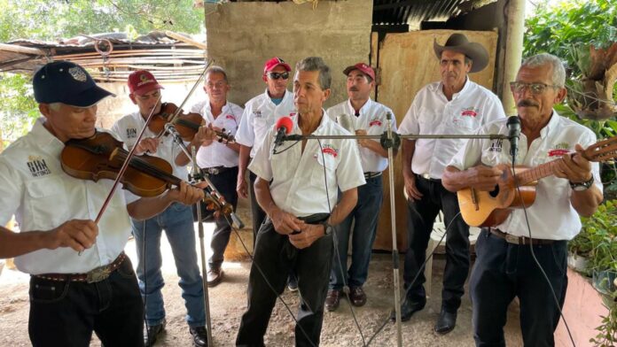 Agrupación Siembra y Canto