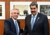 Alberto Fernández será veedor en elecciones en Venezuela