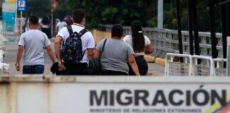 Colombia propone visados circulares para migrantes venezolanos