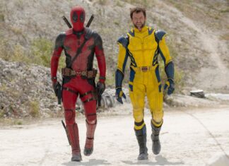 Deadpool & Wolverine comienza a romper récords de taquilla
