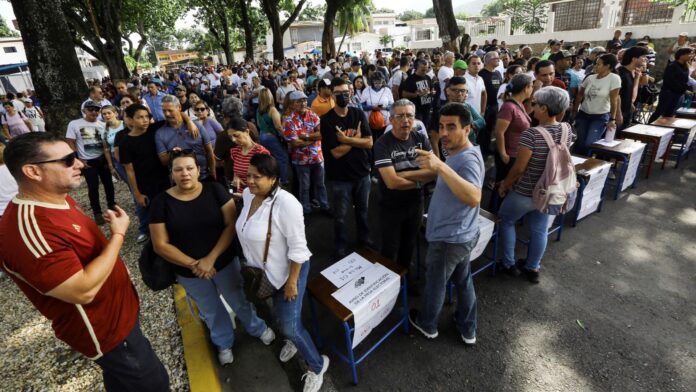 Embajada de Estados Unidos para Venezuela (5)