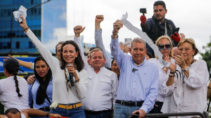 Embajada de Estados Unidos para Venezuela (6)