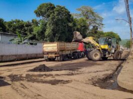 Fondo para los sectores afectados en Cumanacoa