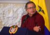 Gustavo Petro insiste en acuerdo nacional para elecciones en Venezuela