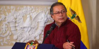 Gustavo Petro insiste en acuerdo nacional para elecciones en Venezuela