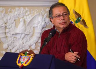 Gustavo Petro insiste en acuerdo nacional para elecciones en Venezuela