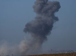 Israel busca acuerdo con Hamás