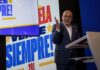Jorge Rodríguez denuncia que la oposición pretende ganar con bots y desconocer resultados electorales