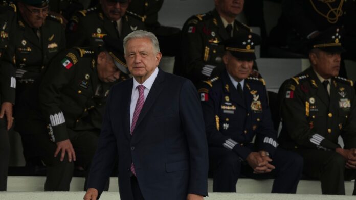 López Obrador