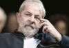 Lula da Silva preocupado por advertencia de Maduro sobre un baño de sangre en Venezuela