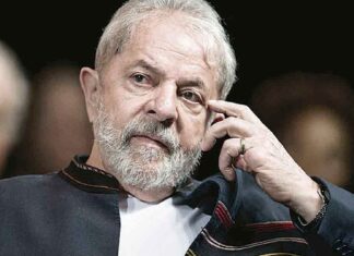 Lula da Silva preocupado por advertencia de Maduro sobre un baño de sangre en Venezuela
