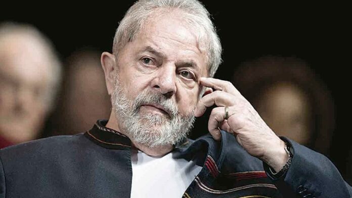 Lula da Silva preocupado por advertencia de Maduro sobre un baño de sangre en Venezuela