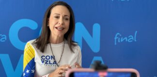 María Corina Machado recomendaciones para las elecciones