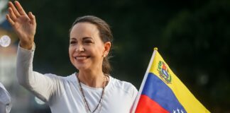 María Corina Machado visitará Maturín, capital de Monagas