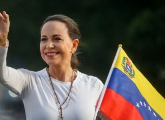 María Corina Machado visitará Maturín, capital de Monagas