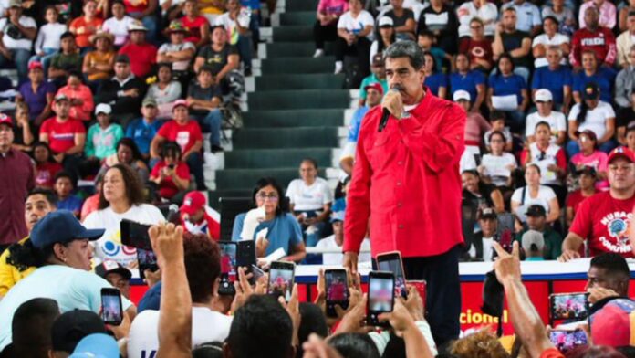 Nicolás Maduro (3)