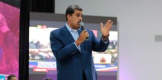 Nicolás Maduro ataca a las agencias internacionales