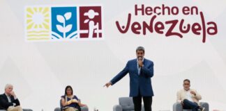 Nicolás Maduro elimina el IGFT de la economía