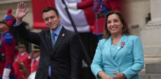 Presidente-de-Ecuador-y-Peru