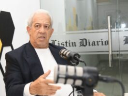 Rafael Céspedes exasesor de Hugo Chávez