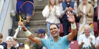 Rafael Nadal regresa a unas semifinales del circuito ATP después de dos años