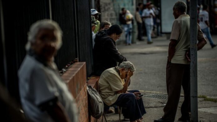 Sociedad Venezolana de Psiquiatría