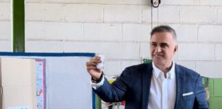 Tarek William Saab sobre las elecciones presidenciales