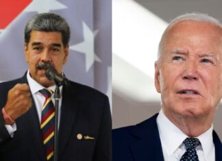 Venezuela y Estados Unidos reanudan diálogo