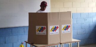 CCCB cuestiona decisión del CNE de declarar un ganador electoral sin seguir los procedimientos técnicos requeridos